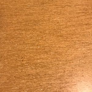 Meet your Posher, Ganaa